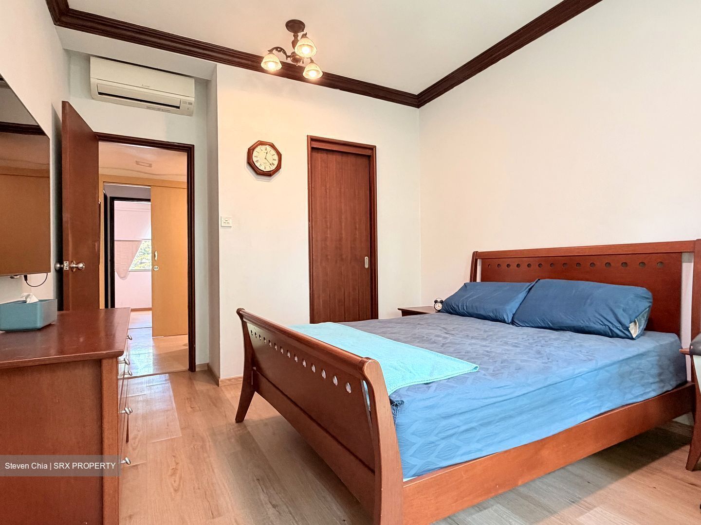 The Clearwater (D16), Condominium #594220451